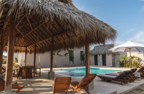 La Barra Resorts Puerto Escondido